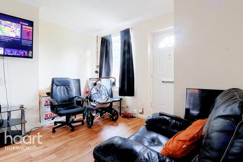 3 bedroom end of terrace house for sale, Beecheno Road, Norwich