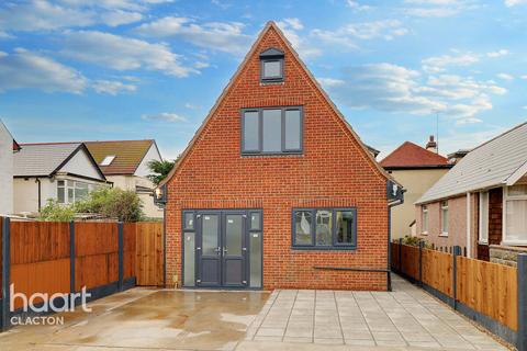 3 bedroom detached house for sale, Sea Rosemary Way, Clacton-On-Sea
