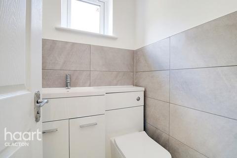 undefined, Sea Rosemary Way, Clacton-On-Sea