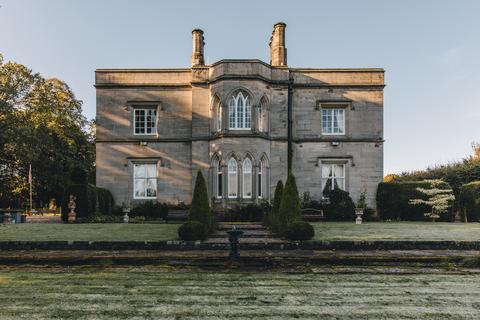12 bedroom country house for sale, Magnificent Hall with Established Lifestyle Business, Near Penrith, Cumbria CA11