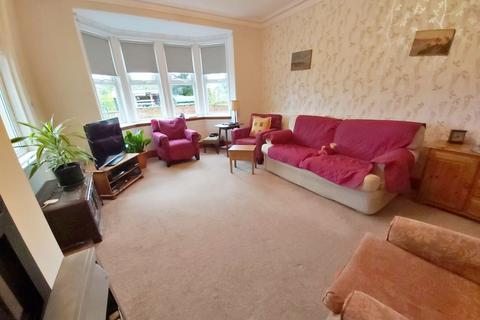 3 bedroom detached bungalow for sale, Abercromby Road, Castle Douglas DG7