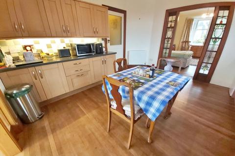 3 bedroom detached bungalow for sale, Abercromby Road, Castle Douglas DG7