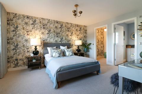 4 bedroom detached house for sale, Hens Nest Road, East Whitburn, Bathgate, West Lothian, EH47 8AB