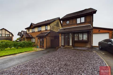 Clos Burlais, Cwmdu, Swansea, SA5