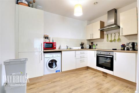 1 bedroom apartment for sale, Mowbray Street, SHEFFIELD