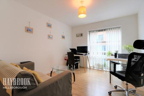 1 bedroom apartment for sale, Mowbray Street, SHEFFIELD