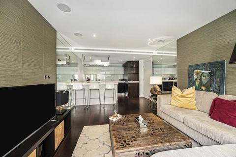 2 bedroom apartment to rent, Bramah House, London, SW1W