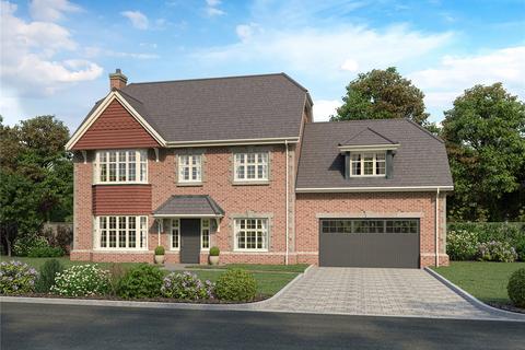 Lisvane - 4 bedroom detached house for sale