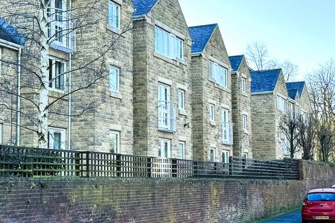 1 bedroom apartment for sale - St Chads Court, St Chad's Road, Far Headingley, Leeds, West Yorkshire