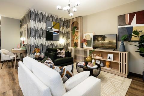 2 bedroom apartment for sale - Plot 47, 2 Bedroom Apartment at Caxton Square, Caxton Road, Wood Green, London N22