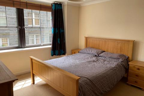 1 bedroom flat to rent, Ogilvie Building, Dee Street, Aberdeen, AB11