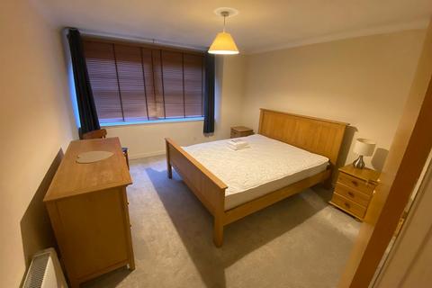 1 bedroom flat to rent, Ogilvie Building, Dee Street, Aberdeen, AB11