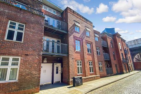 2 bedroom flat to rent, 3 Barton Street, Castlefield, Manchester, M3