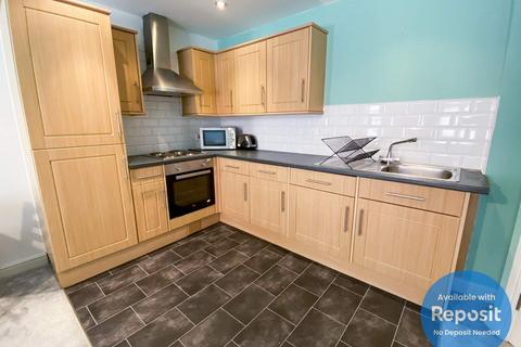 2 bedroom flat to rent, 3 Barton Street, Castlefield, Manchester, M3