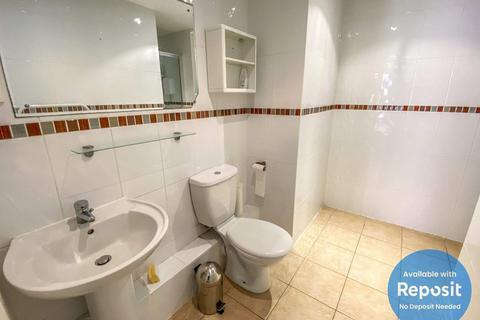 2 bedroom flat to rent, 3 Barton Street, Castlefield, Manchester, M3