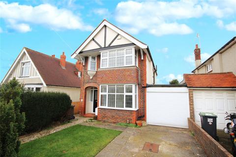 4 bedroom link detached house to rent, St Andrews Road, Tarring, Worthing, West Sussex, BN13