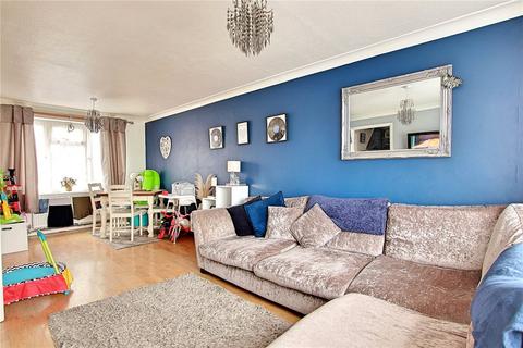 3 bedroom end of terrace house to rent, Canterbury Road, Rustington, Littlehampton, West Sussex, BN16