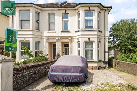 1 bedroom flat to rent, Lyndhurst Road, Worthing, West Sussex, BN11
