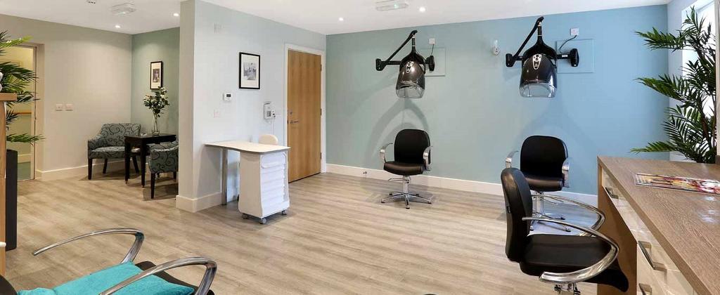 Salon