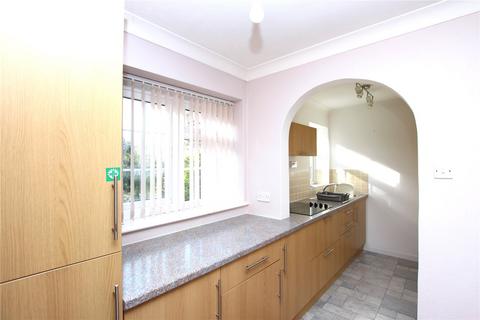 1 bedroom flat to rent, Grange Court, Ferring Grange Gardens, Ferring, Worthing, BN12