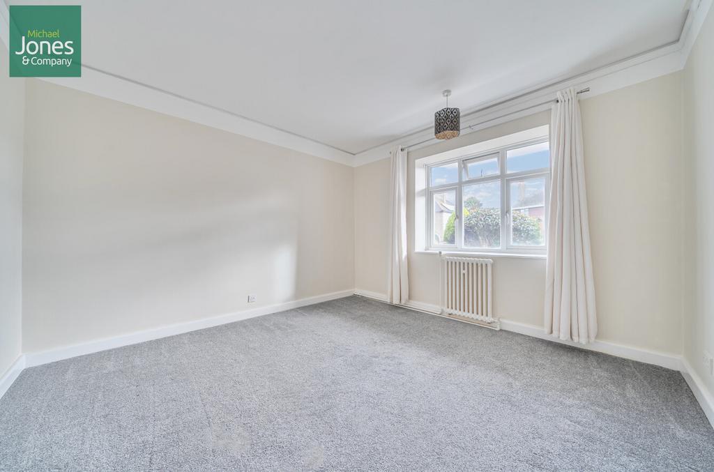 Main Bedroom