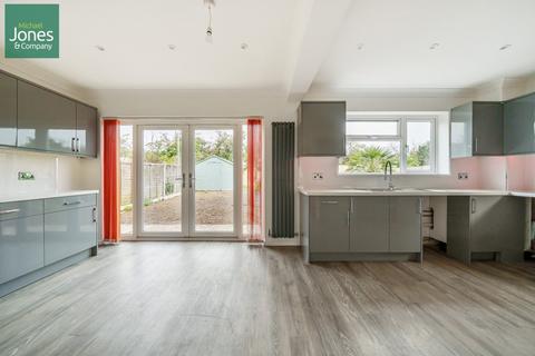 3 bedroom detached house to rent, The Templars, Worthing, West Sussex, BN14