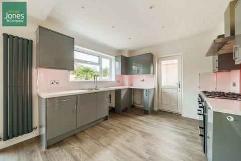 3 bedroom detached house to rent, The Templars, Worthing, West Sussex, BN14