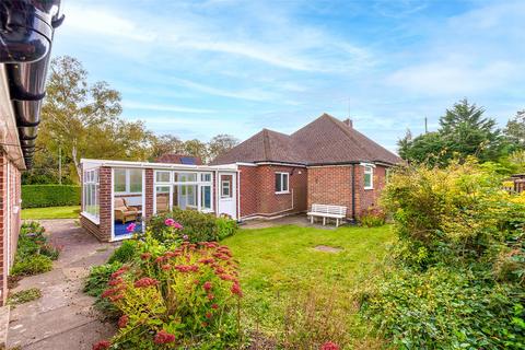 3 bedroom bungalow for sale, Third Avenue, Worthing, West Sussex, BN14