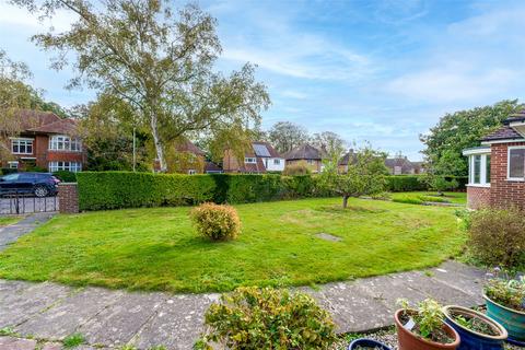 3 bedroom bungalow for sale, Third Avenue, Worthing, West Sussex, BN14