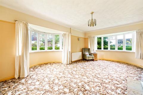 3 bedroom bungalow for sale, Third Avenue, Worthing, West Sussex, BN14