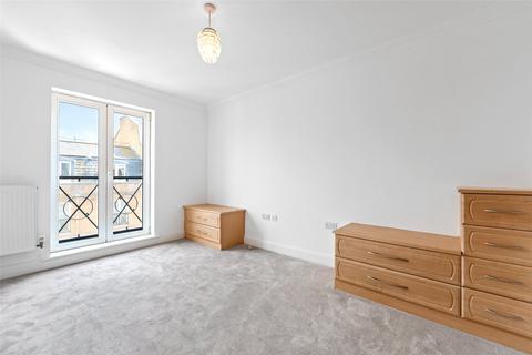 2 bedroom flat for sale - Steyne Gardens, Worthing, West Sussex, BN11