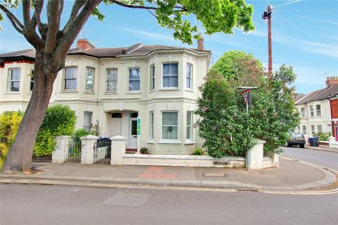 1 bedroom flat for sale, Lennox Road, Worthing, West Sussex, BN11