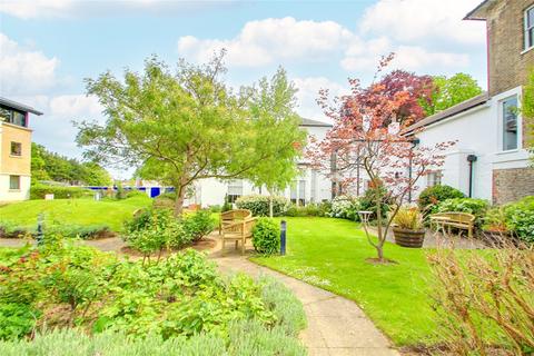 1 bedroom retirement property for sale - Union Place, Worthing, West Sussex, BN11