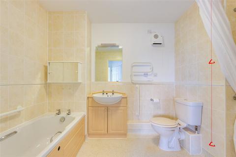 1 bedroom retirement property for sale, Union Place, Worthing, West Sussex, BN11