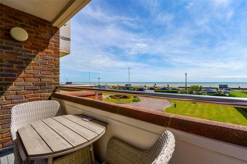 3 bedroom flat for sale, Regis Court, 22-24 West Parade, Worthing, West Sussex, BN11