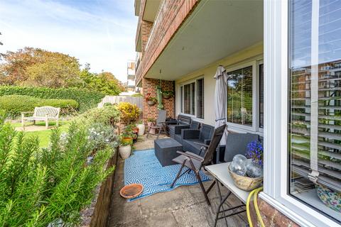2 bedroom flat for sale, Belmer Court, Grand Avenue, Worthing, West Sussex, BN11