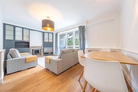 3 bedroom apartment to rent, Kilburn Gate, Kilburn Priory, London, NW6
