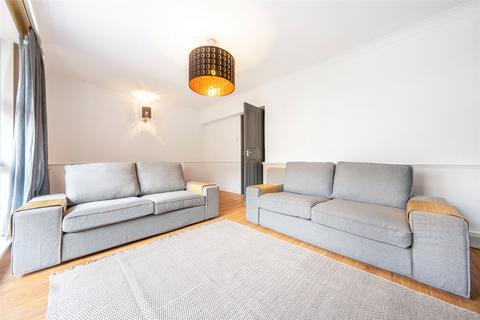 3 bedroom apartment to rent, Kilburn Gate, Kilburn Priory, London, NW6