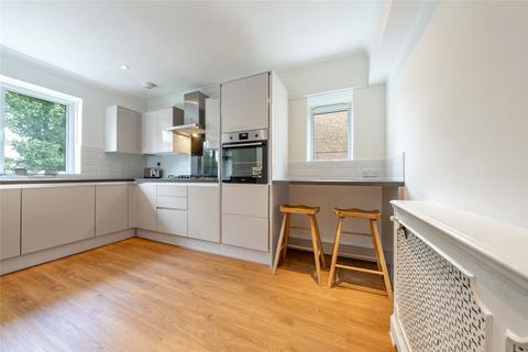 3 bedroom apartment to rent, Kilburn Gate, Kilburn Priory, London, NW6