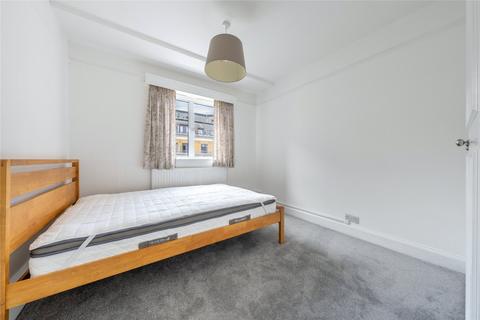 3 bedroom apartment to rent, Kilburn Gate, Kilburn Priory, London, NW6