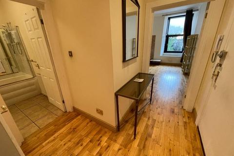 1 bedroom flat to rent, Oswald Street, Glasgow, G1