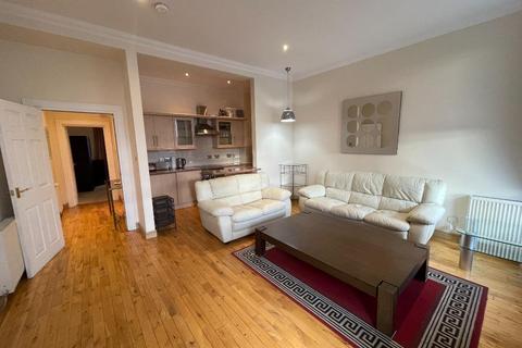 1 bedroom flat to rent, Oswald Street, Glasgow, G1