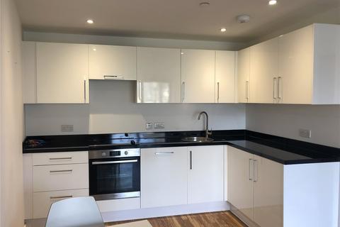 2 bedroom flat to rent - Aire, Cross Green Lane, LS9