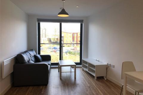 2 bedroom flat to rent - Aire, Cross Green Lane, LS9