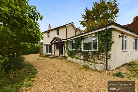 Stable Cottage George Hill, Robertsbridge, TN32 5AZ