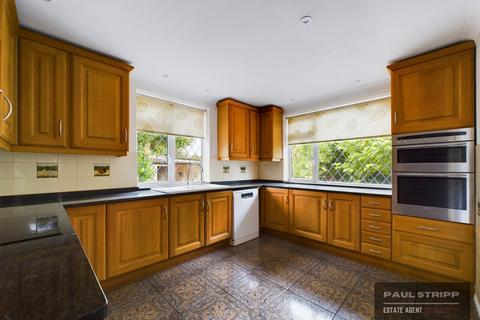 Stable Cottage George Hill, Robertsbridge, TN32 5AZ