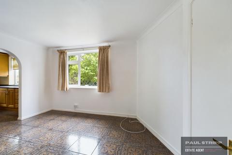 Stable Cottage George Hill, Robertsbridge, TN32 5AZ