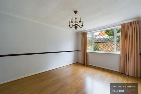 Stable Cottage George Hill, Robertsbridge, TN32 5AZ