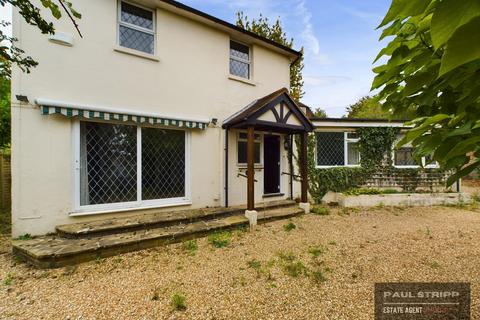 Stable Cottage George Hill, Robertsbridge, TN32 5AZ
