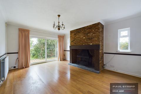 Stable Cottage George Hill, Robertsbridge, TN32 5AZ